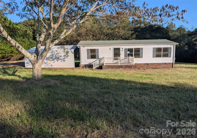 Single family home for sale at 3509 Sorrells Baxter Rd, Cherryville, NC 28021 | MLS# 4438186
