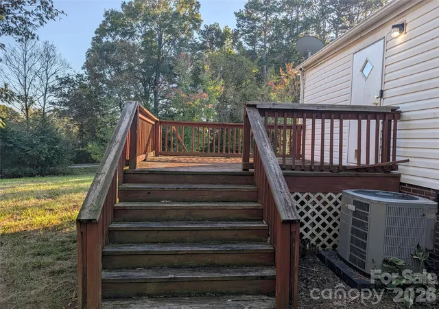 Photo 4 of Single family home for sale at 3509 Sorrells Baxter Rd, Cherryville, NC 28021 | MLS# 4438186 | Listing updated on 2026-10-27