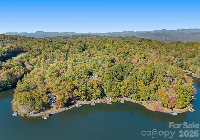Photo 2 of Single family home for sale at 53 Ulvda Ct, Brevard, NC 28712 | MLS# 4438187 | Listing updated on 2026-10-28