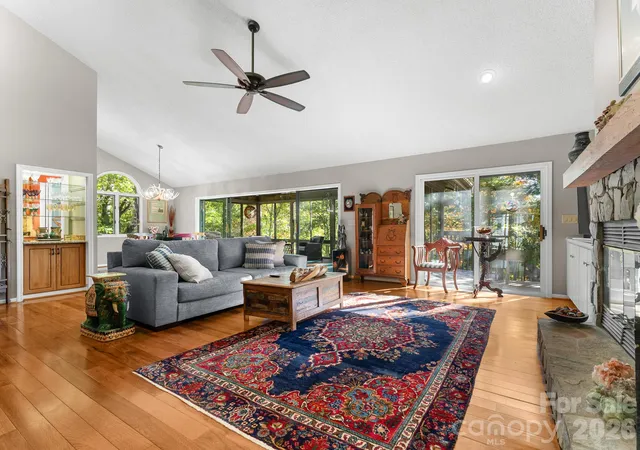 Photo 4 of Single family home for sale at 53 Ulvda Ct, Brevard, NC 28712 | MLS# 4438187 | Listing updated on 2026-10-28