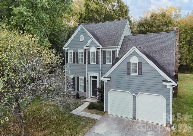 Single family home for sale at 7334 Reynard Ln, Charlotte, NC 28215 | MLS# 4438191
