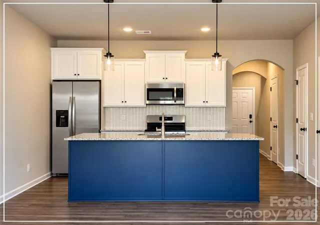 Townhouse for sale at 5917 Wallace Ave, Charlotte, NC 28212 | MLS# 4438193