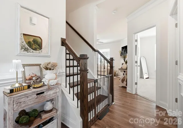 Photo 4 of Single family home for sale at 2727 Forest Path Way, Gastonia, NC 28054 | MLS# 4438194 | Listing updated on 2026-10-30