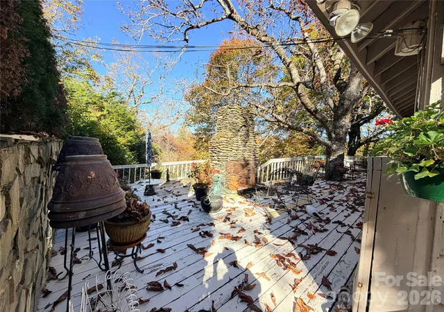 Photo 3 of Single family home for sale at 136 On The Rocks Trl #6, Boone, NC 28607 | MLS# 4438196 | Listing updated on 2026-10-28