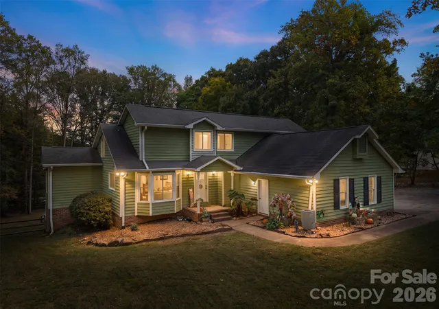 Single family home for sale at 4644 Hickory Grv Rd, Mount Holly, NC 28120 | MLS# 4438197