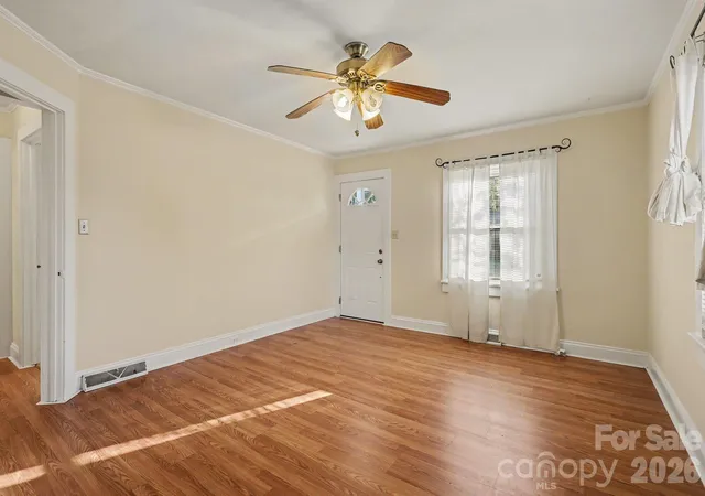 Photo 4 of Single family home for sale at 1445 Midlake Rd, Kannapolis, NC 28083 | MLS# 4438198 | Listing updated on 2026-10-31