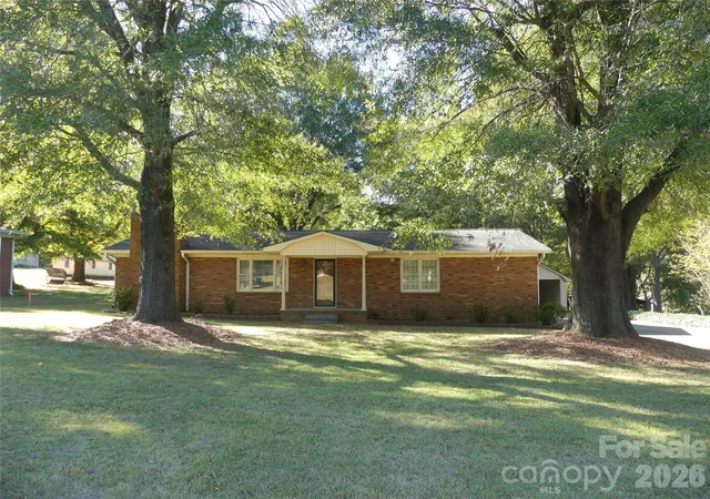 Photo 1 of Single family home for sale at 7871 Howard Ave, Kannapolis, NC 28081 | MLS# 4438199 | Listing updated on 2026-10-27