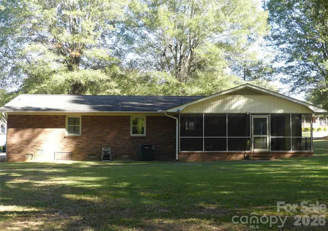 Photo 2 of Single family home for sale at 7871 Howard Ave, Kannapolis, NC 28081 | MLS# 4438199 | Listing updated on 2026-10-27