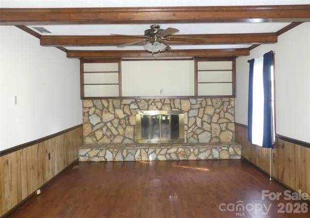 Photo 4 of Single family home for sale at 7871 Howard Ave, Kannapolis, NC 28081 | MLS# 4438199 | Listing updated on 2026-10-27