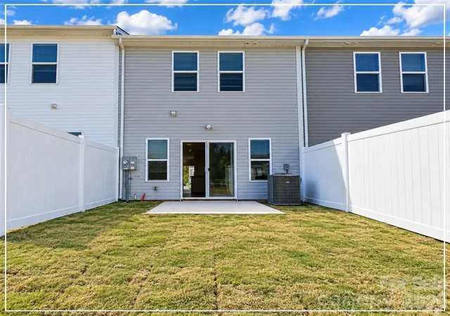 Photo 1 of Townhouse for sale at 5913 Wallace Ave, Charlotte, NC 28212 | MLS# 4438201 | Listing updated on 2026-10-27