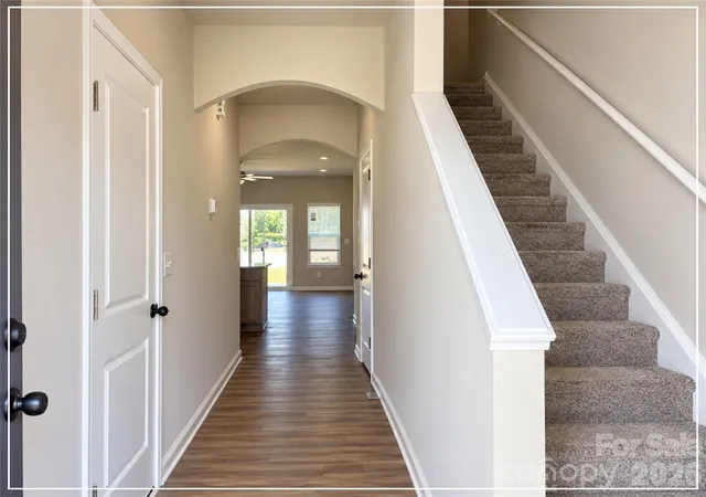 Photo 2 of Townhouse for sale at 5913 Wallace Ave, Charlotte, NC 28212 | MLS# 4438201 | Listing updated on 2026-10-27