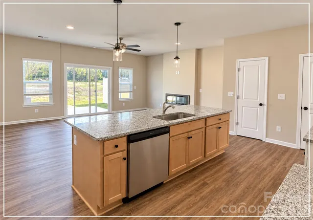 Photo 3 of Townhouse for sale at 5913 Wallace Ave, Charlotte, NC 28212 | MLS# 4438201 | Listing updated on 2026-10-27