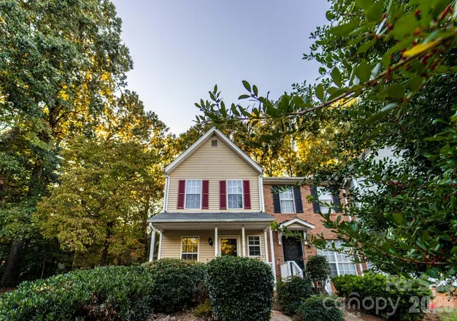 Photo 1 of Condo for sale at 6418 Windsor Gate Ln, Charlotte, NC 28215 | MLS# 4438202 | Listing updated on 2026-10-27
