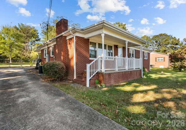 Photo 2 of Single family home for sale at 188 Ferry Rd, Forest City, NC 28043 | MLS# 4438203 | Listing updated on 2026-10-28