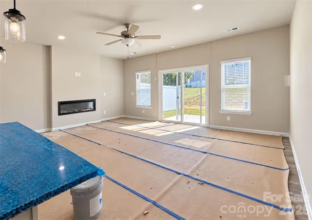 Photo 3 of Townhouse for sale at 3115 Aberleaf Ln, Charlotte, NC 28212 | MLS# 4438205 | Listing updated on 2026-10-28