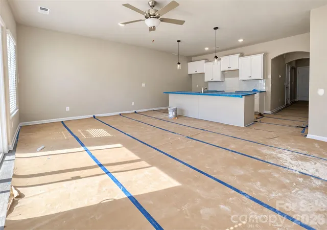 Photo 4 of Townhouse for sale at 3115 Aberleaf Ln, Charlotte, NC 28212 | MLS# 4438205 | Listing updated on 2026-10-28