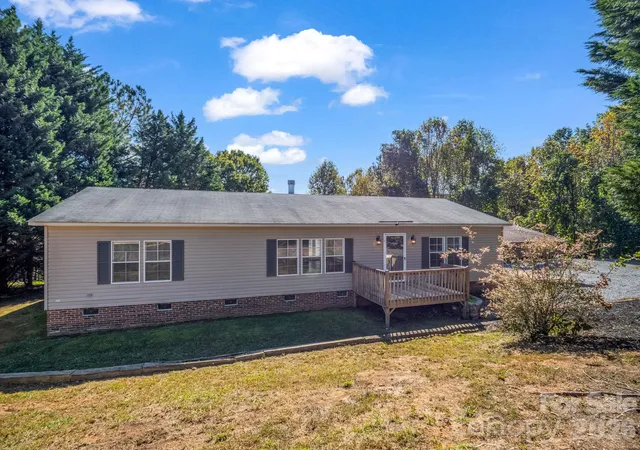 Photo 1 of Single family home for sale at 670 Will Green Rd, Tryon, NC 28782 | MLS# 4438211 | Listing updated on 2026-10-29