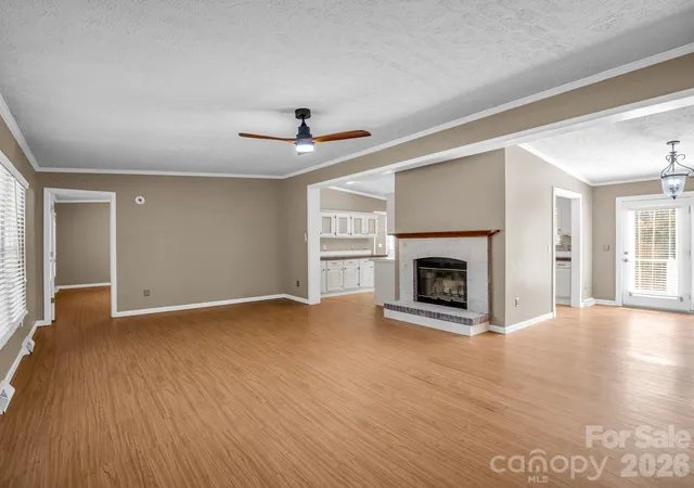 Photo 3 of Single family home for sale at 670 Will Green Rd, Tryon, NC 28782 | MLS# 4438211 | Listing updated on 2026-10-29