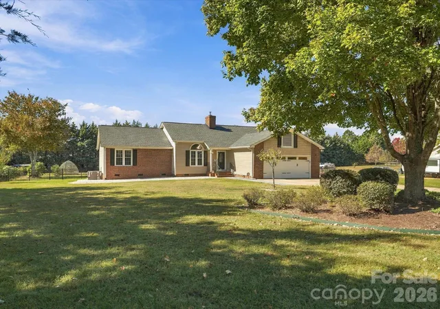 Photo 2 of Single family home for sale at 106 Sterling Dr, York, SC 29745 | MLS# 4438213 | Listing updated on 2026-10-29