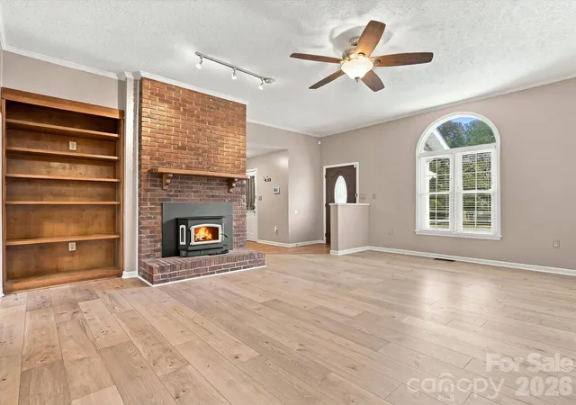 Photo 4 of Single family home for sale at 106 Sterling Dr, York, SC 29745 | MLS# 4438213 | Listing updated on 2026-10-29