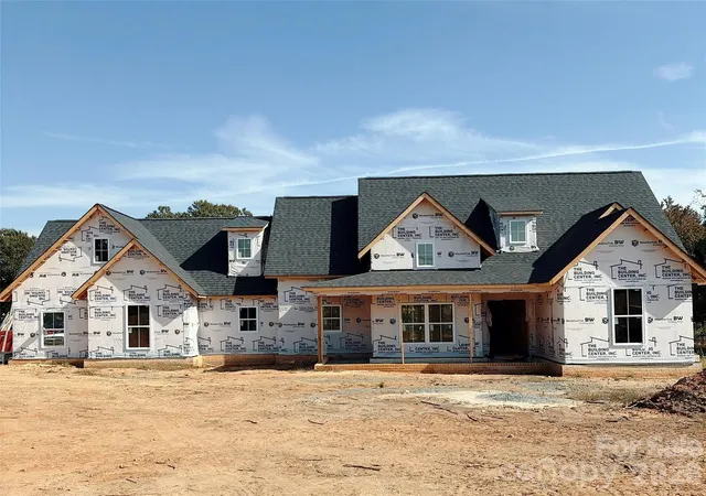 Photo 2 of Single family home for sale at 5508 Unionville Brief Rd, Monroe, NC 28110 | MLS# 4438235 | Listing updated on 2026-10-29