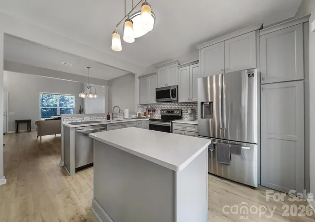 Photo 1 of Townhouse for sale at 11719 Woodmere Tr Dr, Charlotte, NC 28277 | MLS# 4438238 | Listing updated on 2026-10-29