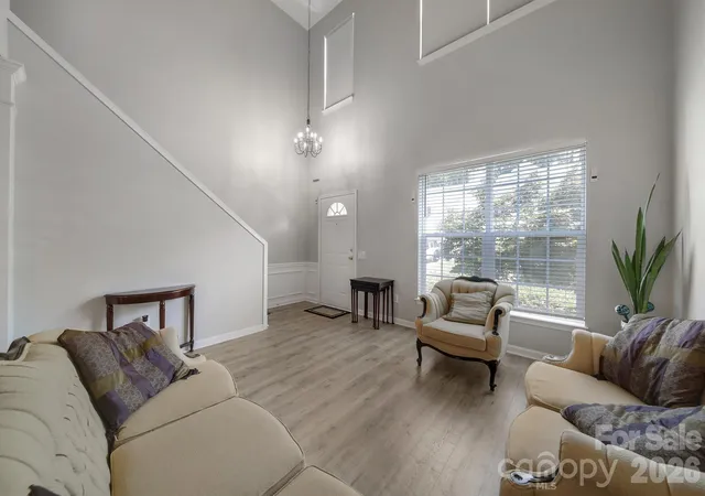 Photo 3 of Townhouse for sale at 11719 Woodmere Tr Dr, Charlotte, NC 28277 | MLS# 4438238 | Listing updated on 2026-10-29