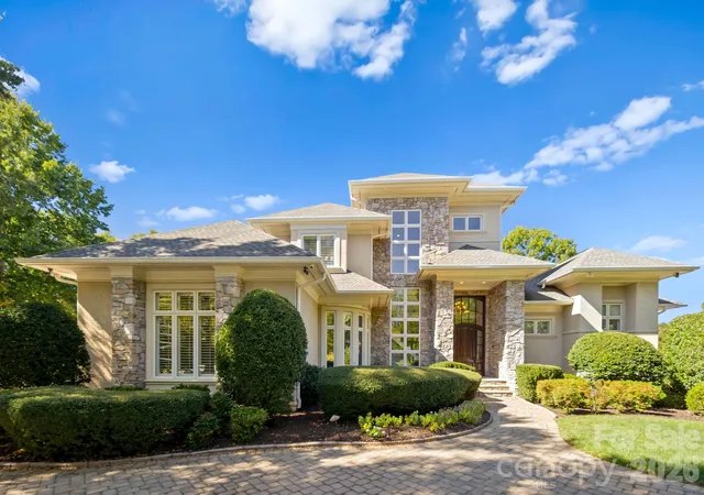 Photo 1 of Mansion for sale at 14606 Jockeys Ridge Dr, Charlotte, NC 28277 | MLS# 4438239 | Listing updated on 2026-10-30