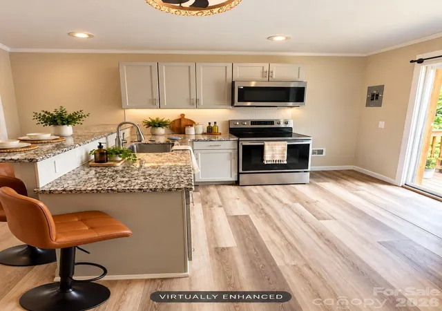 Photo 3 of Single family home for sale at 907 Marion St, Lancaster, SC 29720 | MLS# 4438241 | Listing updated on 2026-10-28