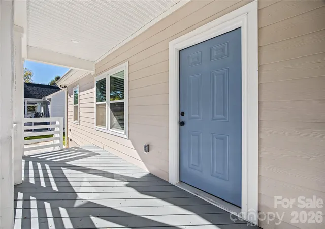 Photo 2 of Single family home for sale at 187 Williams St, York, SC 29745 | MLS# 4438248 | Listing updated on 2026-10-28