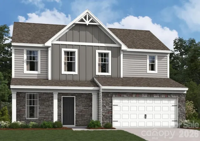 Single family home for sale at 2024 Boulder Ridge Dr, Gastonia, NC 28052 | MLS# 4438257