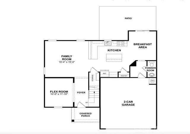 Photo 2 of Single family home for sale at 2024 Boulder Ridge Dr, Gastonia, NC 28052 | MLS# 4438257 | Listing updated on 2026-10-29