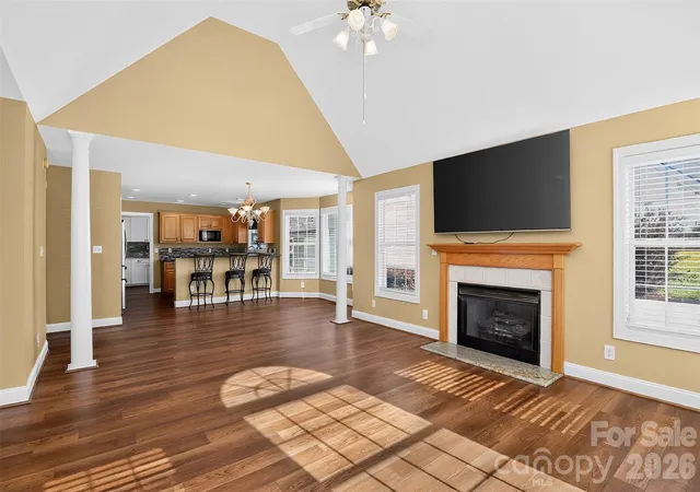 Photo 4 of Single family home for sale at 313 Sweetbay Ln, York, SC 29745 | MLS# 4438273 | Listing updated on 2026-10-29