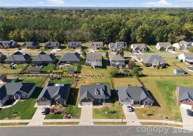 Photo 3 of Single family home for sale at 246 Ella Dr, Locust, NC 28097 | MLS# 4438277 | Listing updated on 2026-10-30