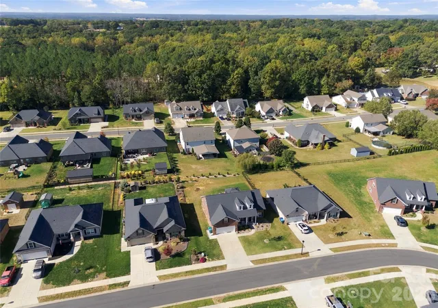 Photo 4 of Single family home for sale at 246 Ella Dr, Locust, NC 28097 | MLS# 4438277 | Listing updated on 2026-10-30