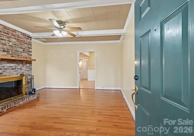 Photo 2 of Single family home for sale at 548 Sunnyside Dr SE, Concord, NC 28025 | MLS# 4438284 | Listing updated on 2026-10-30