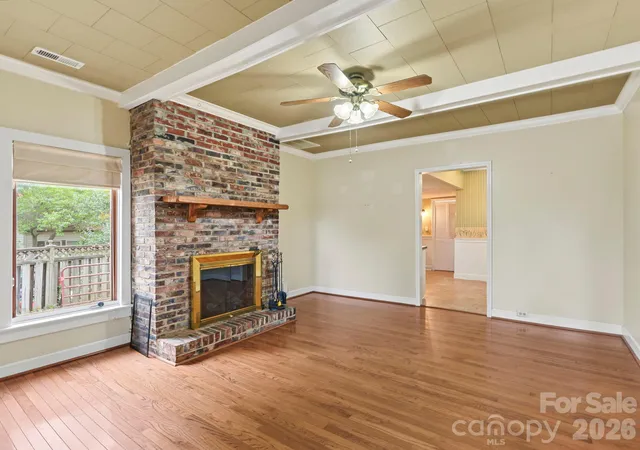Photo 3 of Single family home for sale at 548 Sunnyside Dr SE, Concord, NC 28025 | MLS# 4438284 | Listing updated on 2026-10-30