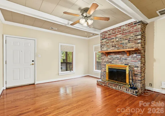 Photo 4 of Single family home for sale at 548 Sunnyside Dr SE, Concord, NC 28025 | MLS# 4438284 | Listing updated on 2026-10-30