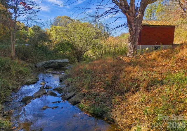 Photo 2 of Land for sale at 17 Hide Rd, Bakersville, NC 28705 | MLS# 4438286 | Listing updated on 2026-10-27