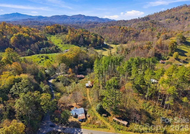 Photo 3 of Land for sale at 17 Hide Rd, Bakersville, NC 28705 | MLS# 4438286 | Listing updated on 2026-10-27