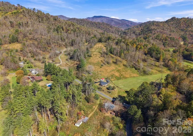 Photo 4 of Land for sale at 17 Hide Rd, Bakersville, NC 28705 | MLS# 4438286 | Listing updated on 2026-10-27