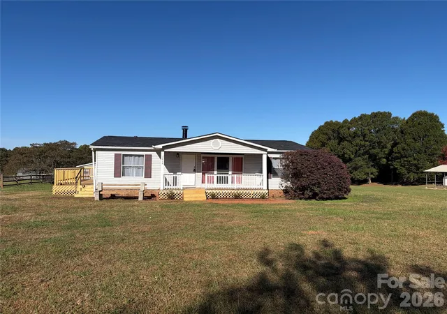 Single family home for sale at 3414 Sorrells Baxter Rd, Cherryville, NC 28021 | MLS# 4438291