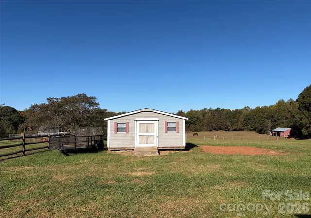 Photo 2 of Single family home for sale at 3414 Sorrells Baxter Rd, Cherryville, NC 28021 | MLS# 4438291 | Listing updated on 2026-10-29