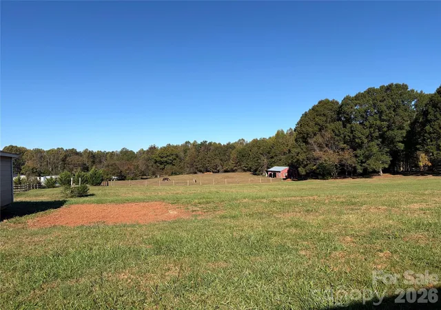 Photo 3 of Single family home for sale at 3414 Sorrells Baxter Rd, Cherryville, NC 28021 | MLS# 4438291 | Listing updated on 2026-10-29