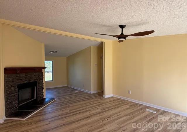 Photo 4 of Single family home for sale at 3414 Sorrells Baxter Rd, Cherryville, NC 28021 | MLS# 4438291 | Listing updated on 2026-10-29