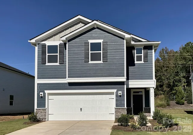 Photo 1 of Single family home for sale at 534 Ramona St #46, York, SC 29745 | MLS# 4438308 | Listing updated on 2026-10-28