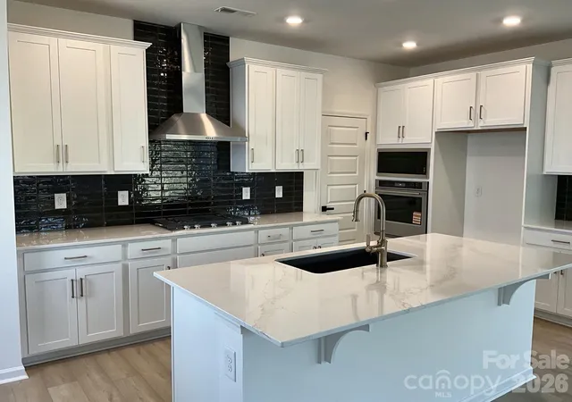 Photo 3 of Single family home for sale at 534 Ramona St #46, York, SC 29745 | MLS# 4438308 | Listing updated on 2026-10-28
