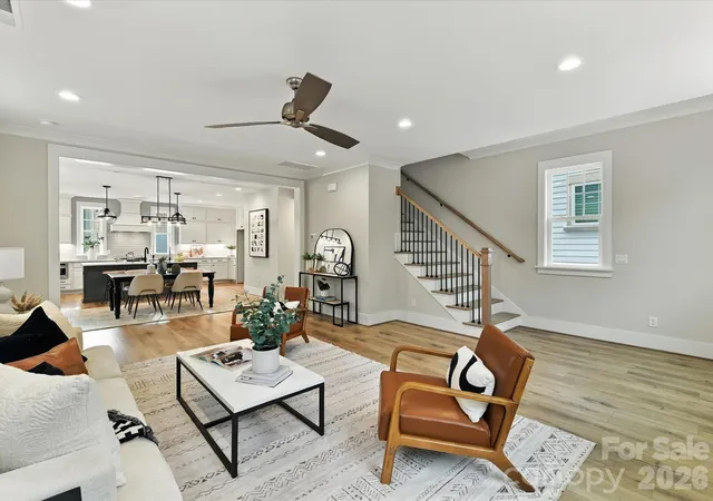 Photo 3 of Single family home for sale at 225 Davidson Gateway Dr, Davidson, NC 28036 | MLS# 4438311 | Listing updated on 2026-10-31