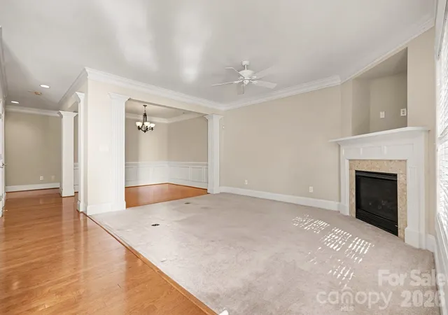 Photo 3 of Townhouse for sale at 404 Merion Ln, Fort Mill, SC 29708 | MLS# 4438326 | Listing updated on 2026-10-28