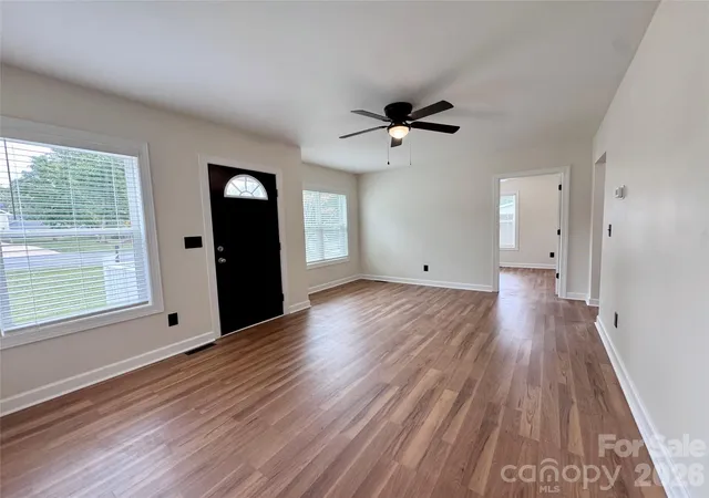 Photo 1 of Single family home for sale at 405 E Lyerly St, Granite Quarry, NC 28072 | MLS# 4438327 | Listing updated on 2026-10-29
